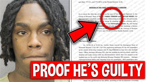 ynw melly case pictures|Five pieces of evidence in the YNW Melly double。